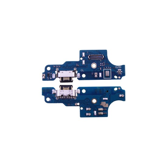 Placa de Carga Motorola Moto G10/XT2127